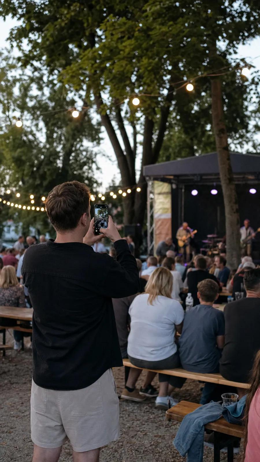 Uniwersalna galeria online na dowolny projekt